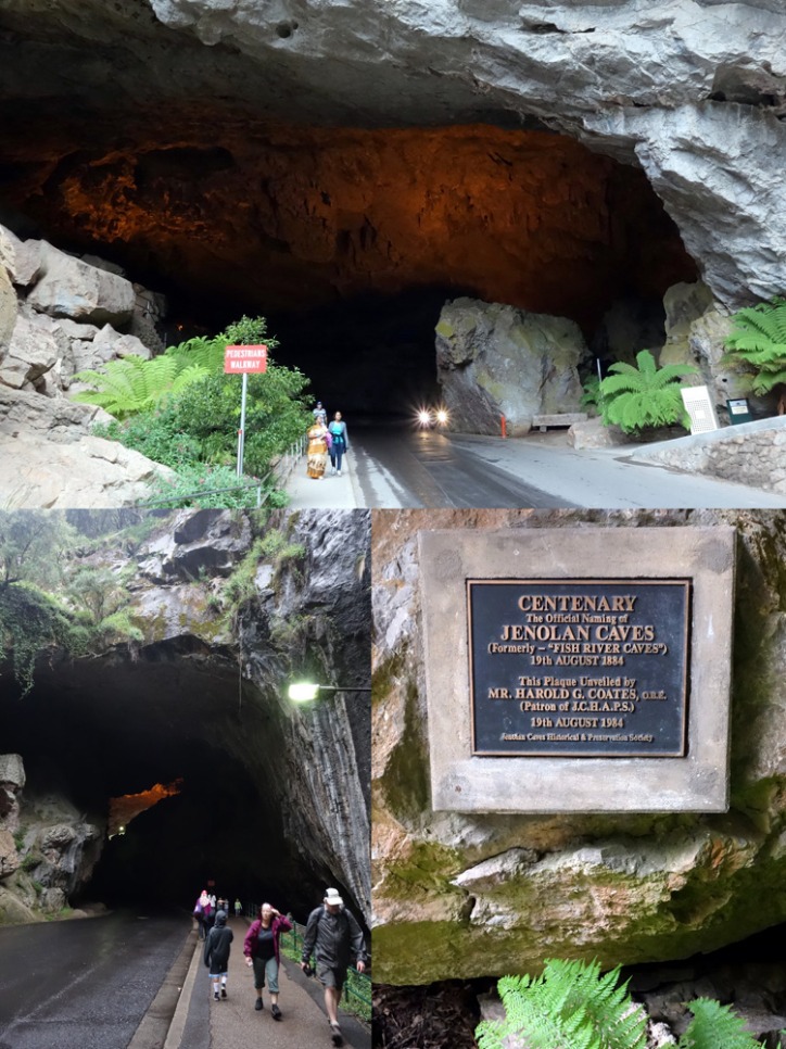 Jenolan Caves